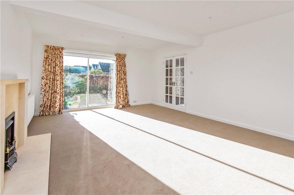 Calf Lane, Chipping Campden... 3 bed semidetached house £2,200 pcm