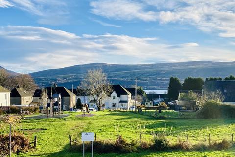 3 Upper Riochan, Inveraray, PA32 8UR
