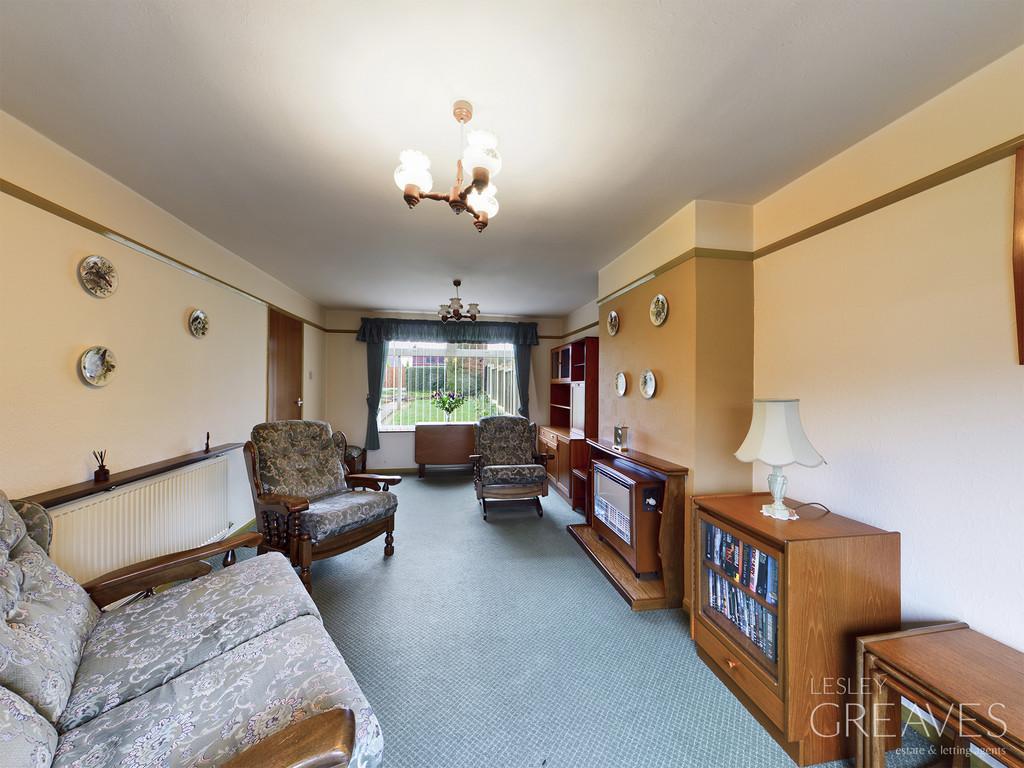 Living / Dining