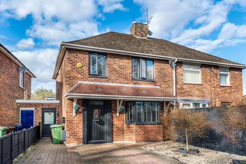 4 Beverley Crescent, Grimsby, DN32 9SX