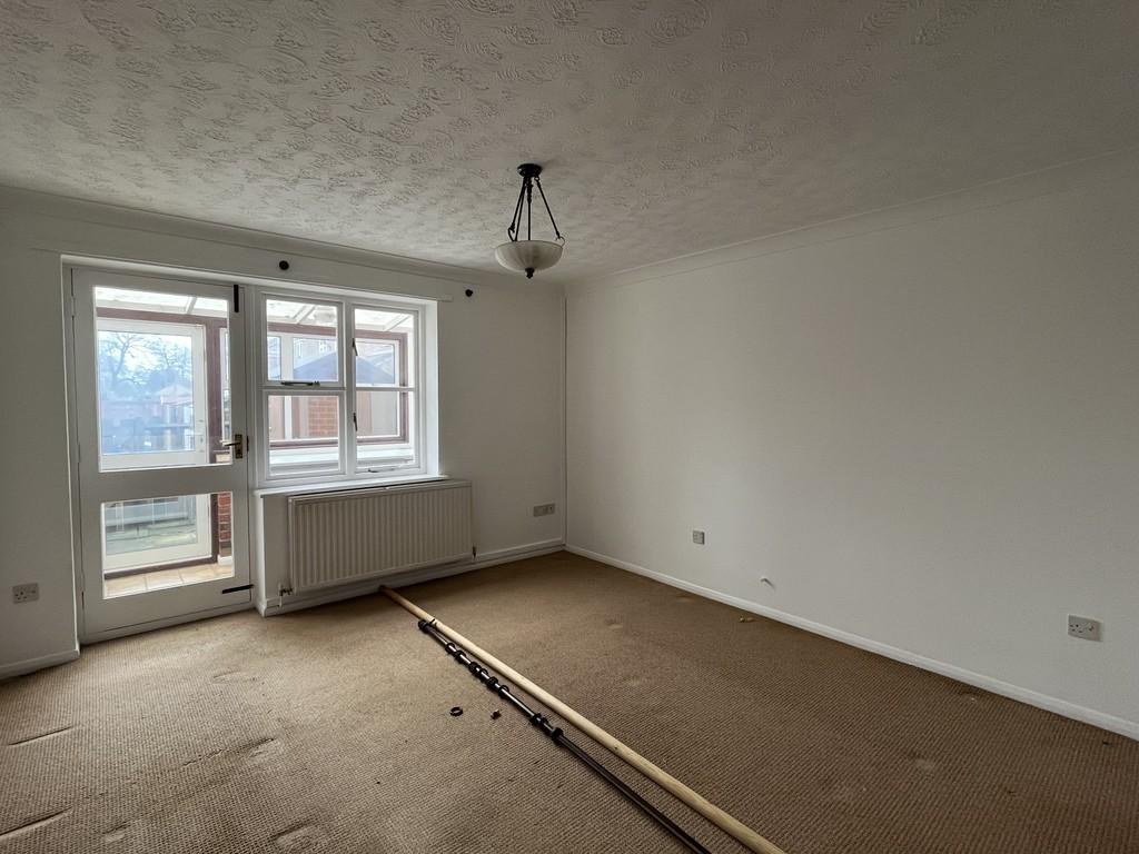County Court Road, King's Lynn 2 bed semidetached house £160,000