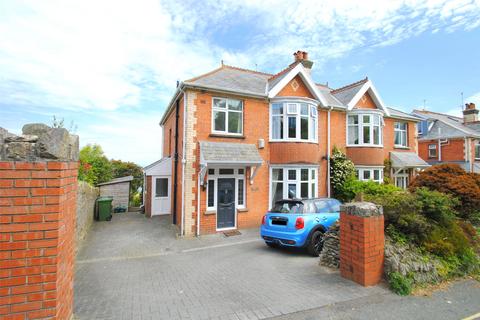 Uzella Highfield Road, Ilfracombe, EX34 9PB