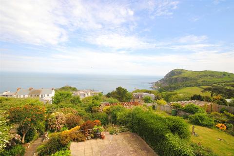 Uzella Highfield Road, Ilfracombe, EX34 9PB