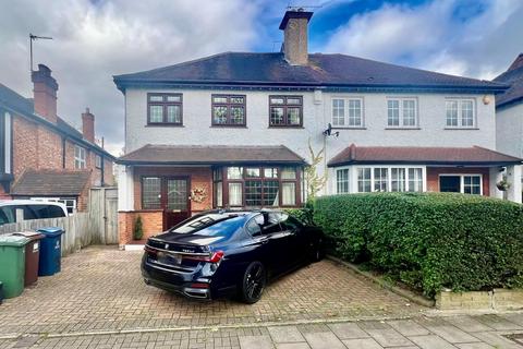 3 bedroom semi-detached house to rent, Cecil Park, Pinner HA5