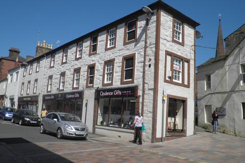 undefined, Irish Street, Dumfries DG1