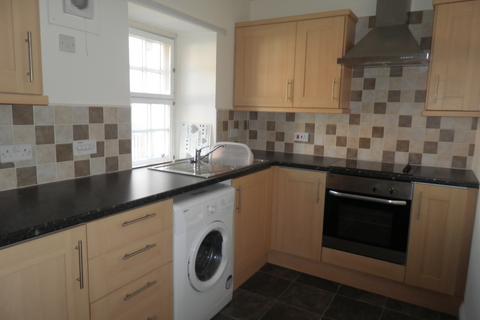 undefined, Irish Street, Dumfries DG1