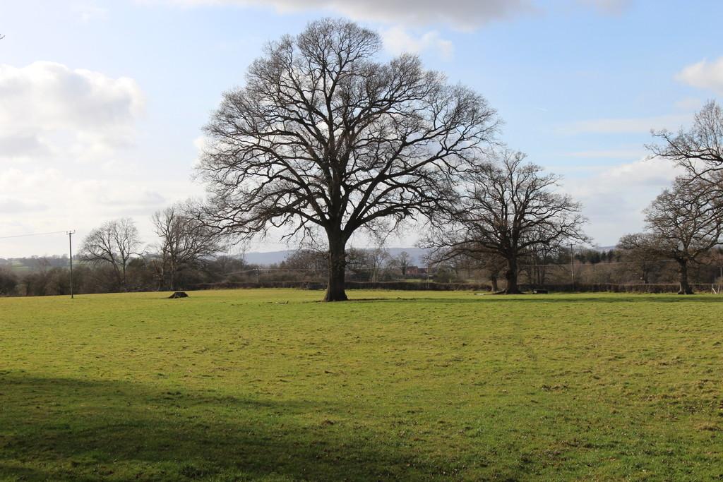 Tenbury Wells, Worcestershire, WR15 8EN Land £175,000