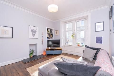 45/7 Restalrig Road, Edinburgh, EH6 8BD