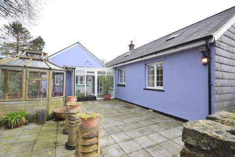 2 bedroom detached bungalow for sale - Prenper, Rogers Lane, Llangewydd, Bridgend, Bridgend County Borough, CF32 0EU