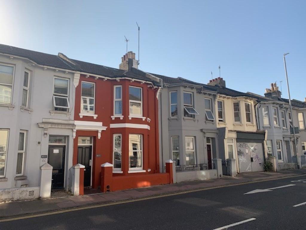 Beaconsfield Road, Brighton 6 bed terraced house £3,350 pcm (£773 pw)
