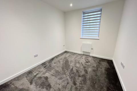 1 bedroom apartment to rent, Meadow House, Ashwood Way RG23