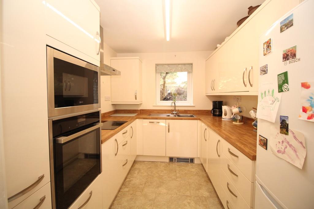 Maidens Croft, Hexham 2 bed apartment £155,000