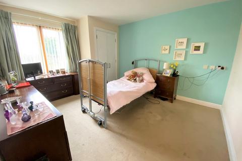 1 bedroom apartment for sale - Short Lane, Barton-Under-Needwood