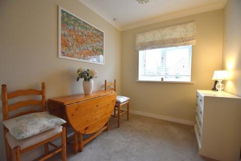 2 bedroom retirement property for sale - Alasdair Place, Claydon, Ipswich IP6 0ET