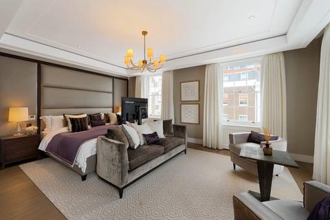 5 bedroom end of terrace house to rent, Montpelier Street, Knightsbridge, SW7