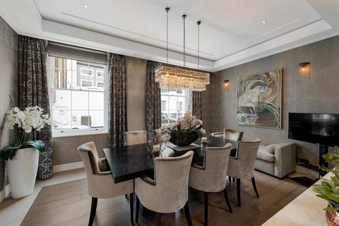 undefined, Montpelier Street, Knightsbridge, SW7