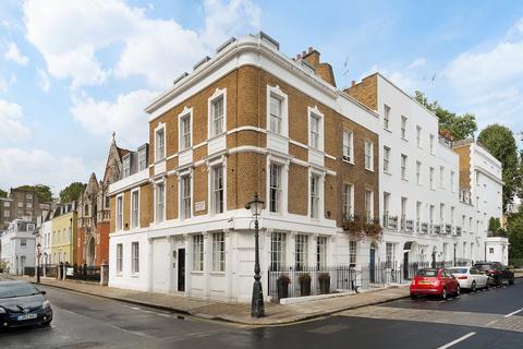 5 bedroom end of terrace house to rent, Montpelier Street, Knightsbridge, SW7