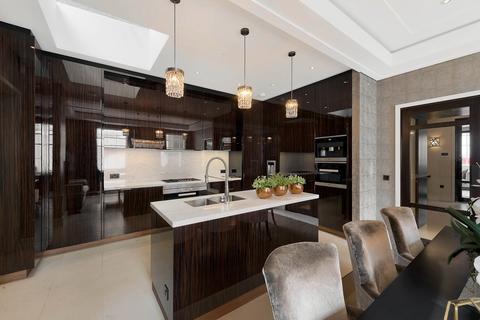 5 bedroom end of terrace house to rent, Montpelier Street, Knightsbridge, SW7