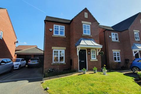 15 Harper Close, Northwich, CW8 4SU
