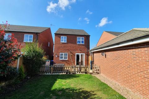15 Harper Close, Northwich, CW8 4SU