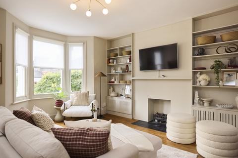 2 bedroom apartment for sale, Torbay Road, London NW6