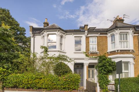 2 bedroom apartment for sale, Torbay Road, London NW6