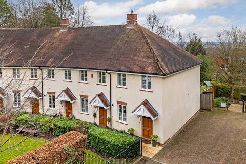 41 Bath Place, Winchester, SO22 5HH