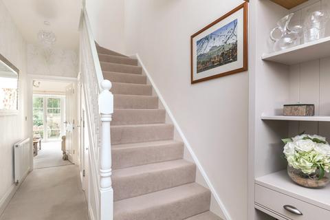 41 Bath Place, Winchester, SO22 5HH
