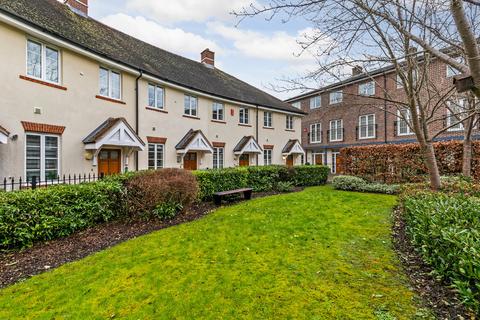 41 Bath Place, Winchester, SO22 5HH
