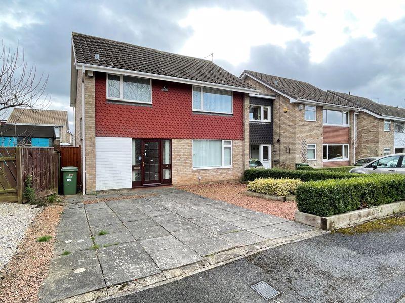 Spitalfields, Yarm, TS15 9HJ 3 bed property £210,000