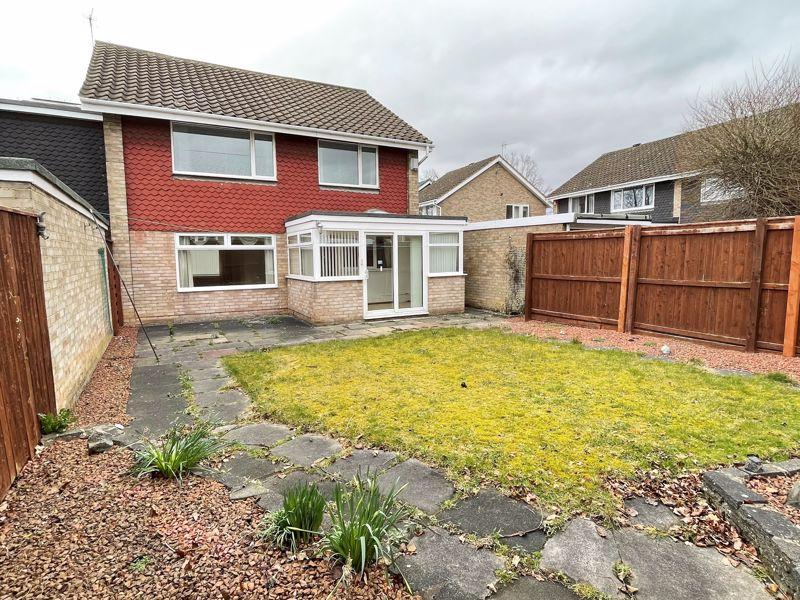 Spitalfields, Yarm, TS15 9HJ 3 bed property £210,000