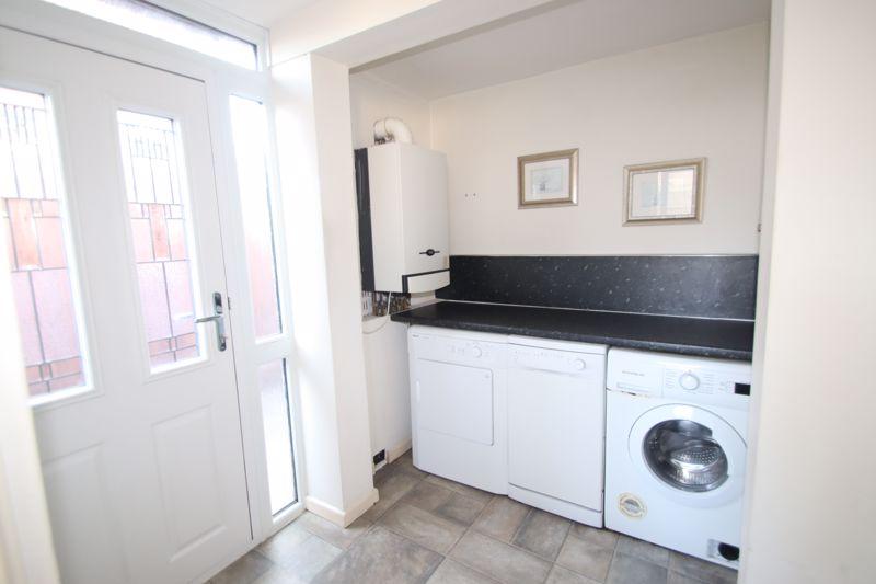 Rothwell Crescent, Roseworth... 3 bed semidetached house £120,000