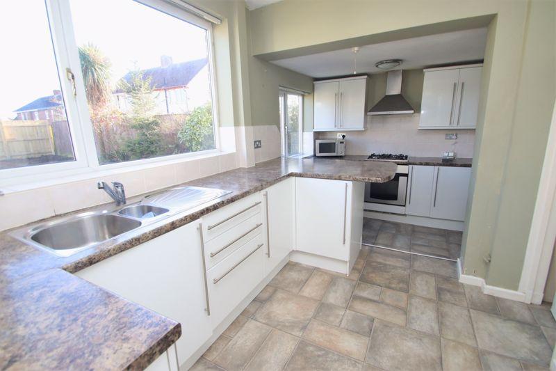Rothwell Crescent, Roseworth... 3 bed semidetached house £120,000