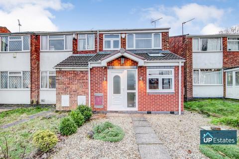12 Blandford Drive, Coventry, CV2 2JB