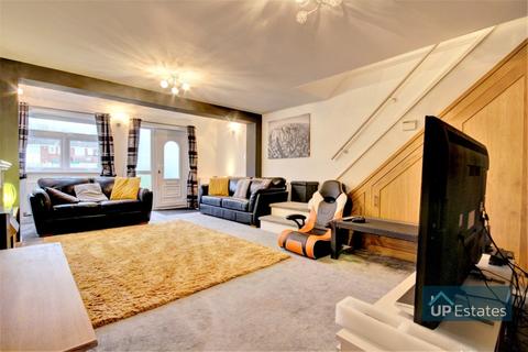 12 Blandford Drive, Coventry, CV2 2JB