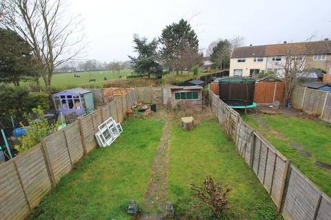8 School Close, Stevenage, SG2 9TY