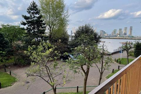 5 Rembrandt Close, London, E14 3UZ