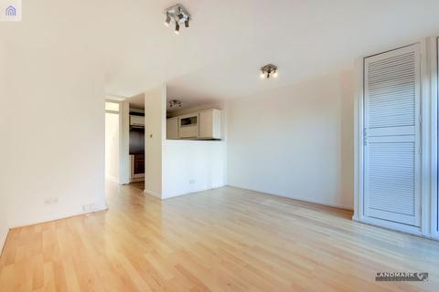 5 Rembrandt Close, London, E14 3UZ