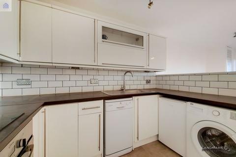 5 Rembrandt Close, London, E14 3UZ
