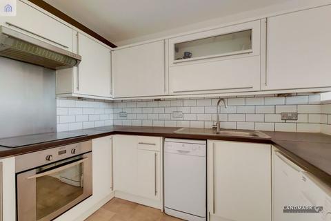 5 Rembrandt Close, London, E14 3UZ
