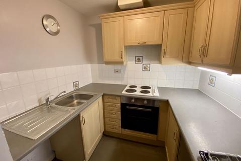 undefined, Elvington Close, Congleton