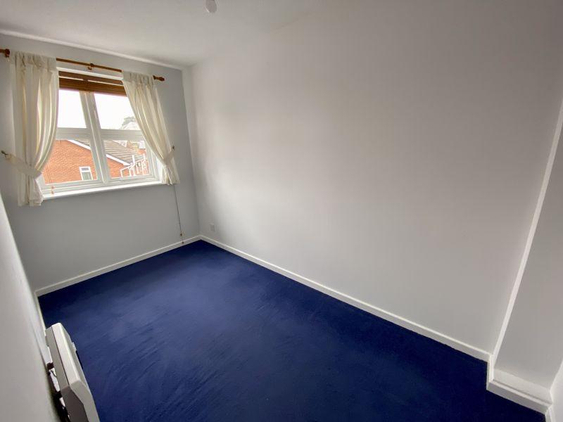 Bedroom 2 front