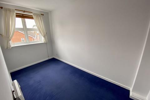 undefined, Elvington Close, Congleton