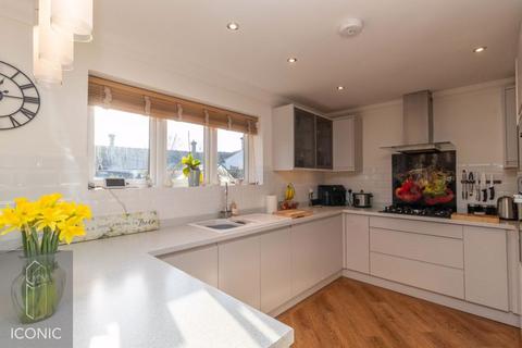 4 Fairview Close, Drayton, Norwich, NR8 6RT