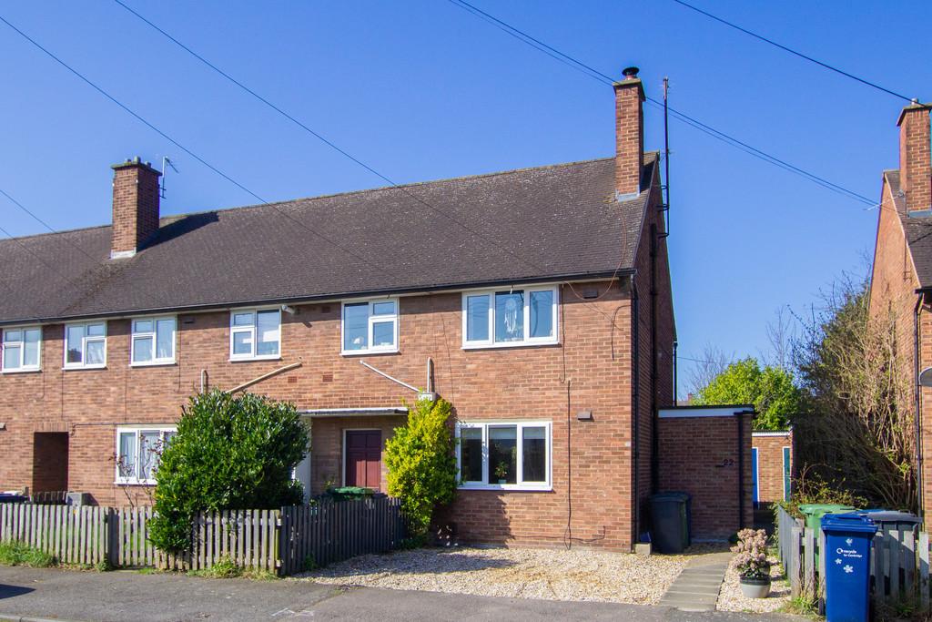 Ward Road, Cambridge, CB1 1 bed £1,100 pcm (£254 pw)
