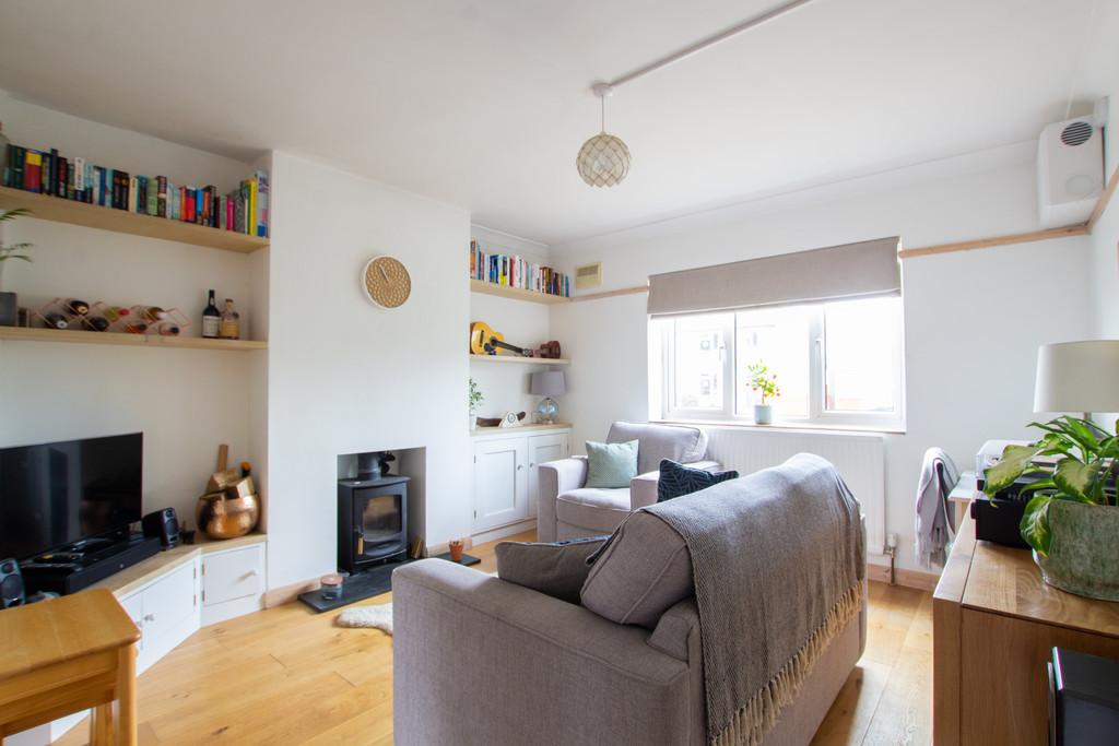 Ward Road, Cambridge, CB1 1 bed £1,100 pcm (£254 pw)