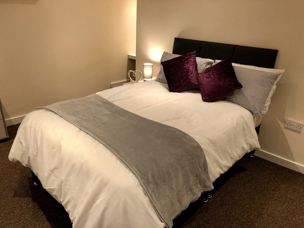 Preston, Lancs 1 bed in a house share £368 pcm (£85 pw)