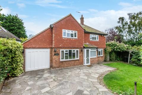 Windhovers Rock Hill, Orpington, BR6 7PP