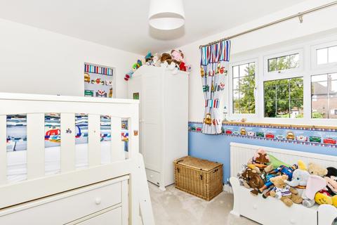 Windhovers Rock Hill, Orpington, BR6 7PP