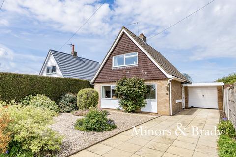 17 Broad Reaches, Ludham, Great Yarmouth, NR29 5PD